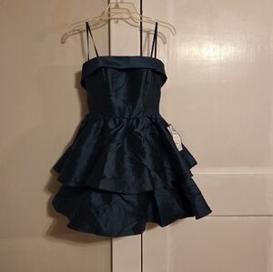 NWT Strapless Cocktail or Prom Dress 5/6
